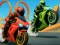 بازی Crazy Bike Stunts PvP آنلاین