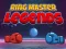 بازی Ring Master Legends آنلاین