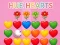 بازی Hue Hearts آنلاین