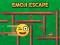 بازی Emoji Escape آنلاین