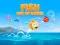 بازی Fish Out of Water! آنلاین