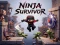 بازی Ninja Survivor آنلاین
