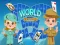 بازی Tripeaks Solitaire World آنلاین