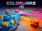 بازی ColorWars.io آنلاین