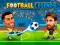 بازی Football Legends 2026 آنلاین