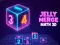 بازی Jelly Merge Math 3D آنلاین
