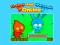 بازی Fireboy ﻭ Watergirl Online آنلاین