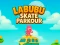 بازی Labubu Skate Parkour آنلاین بازی Labubu Skate Parkour آنلاین