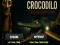 بازی Bombardino Crocodilo: jumpscare ﺭﻭﺮﺗ آنلاین