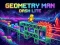 بازی Geometry Man Dash Lite آنلاین