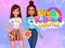 بازی Kidcore BFFS ﯼﺎﻫ ﺱﺎﺒﻟ آنلاین