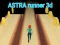 بازی Astra Runner 3D آنلاین