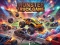 بازی Monster Truck Game آنلاین