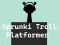 بازی Platformer Troll Sprunki آنلاین
