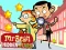 بازی Mr. Bean Hidden Stars آنلاین