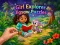 بازی Girl Explorer Jigsaw Puzzles آنلاین
