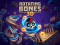 بازی Rotating Bones 3D آنلاین
