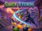 بازی Slice Storm آنلاین