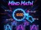 بازی Mind Math آنلاین