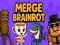 بازی BrainRot ﻡﺎﻏﺩﺍ آنلاین