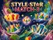 بازی Style Star Match-3 آنلاین