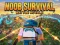 بازی Noob Survival: Battle Royale آنلاین