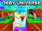 بازی Obby Universe آنلاین