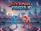 بازی Stickman Fighter 3D آنلاین