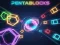بازی Pentablocks آنلاین