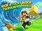 بازی Kick a Lucky Block: Tsunami Football آنلاین