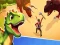 بازی Dino Survival 3D Simulator آنلاین