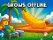 بازی Grow a Garden 3D آنلاین