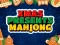 بازی Xmas Mahjong ﺪﻫﺩ ﯽﻣ ﻪﺋﺍﺭﺍ ﺍﺭ آنلاین