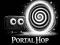 بازی Portal Hop آنلاین