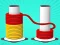 بازی ROPE COLOR SORT 3D آنلاین