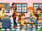 بازی My School Life Adventure آنلاین