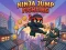 بازی Ninja Jump fighting آنلاین