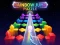 بازی Rainbow Jump Puzzle آنلاین