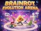 بازی Brainrot Evolution Arena آنلاین
