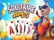 بازی Solitaire Tripeaks 5 ﻥﺎﺘﺳﺍﺩ آنلاین
