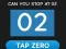 بازی Tap Zero آنلاین