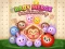 بازی Baby Merge Cute animal drop آنلاین