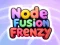 بازی Node Fusion Frenzy آنلاین