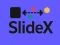 بازی SlideX آنلاین