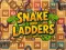 بازی Snake and Ladders Cool Edition آنلاین