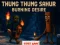 بازی Thung Thung Sahur ﺱﻮﻫ ﻥﺍﺯﻮﺳ آنلاین