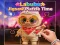 بازی Labubu Jigsaw Puzzle Time آنلاین
