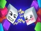 بازی Cubatoria 2048 ﻡﺎﻏﺩﺍ آنلاین