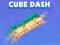 بازی Cube Dash آنلاین