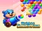 بازی Bubble Shooter Pro 2026 آنلاین